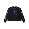 Godspeed E Pluribus Unum Graphic Long-Sleeve T-Shirt